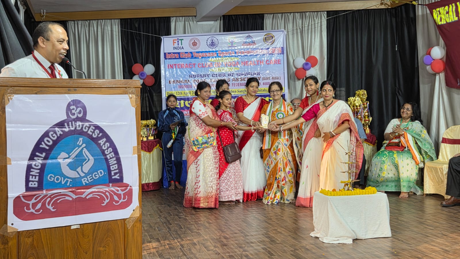 Women Empowerment 2026 Program